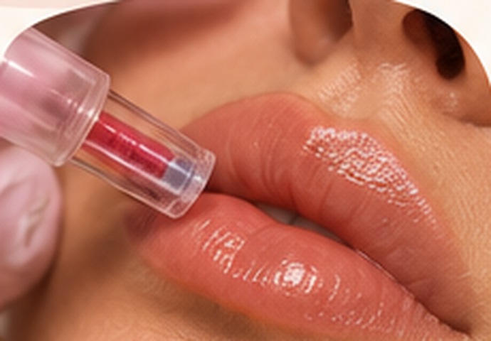 Hydra Lips behandeling